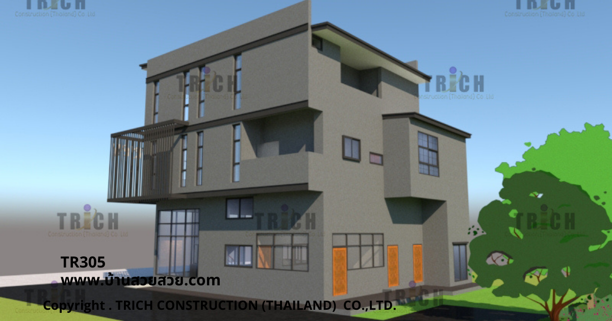 บ้านสวยสวย 3 ชั้น บ้านสวยสวย 3 ชั้น