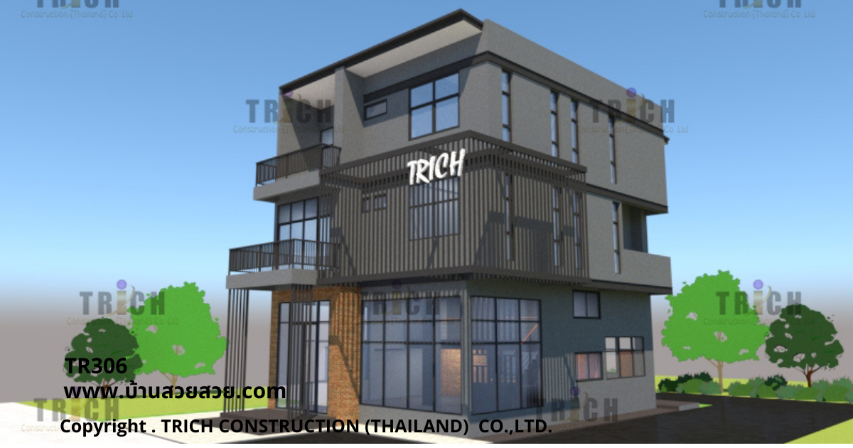บ้านสวยสวย 3 ชั้น บ้านสวยสวย 3 ชั้น