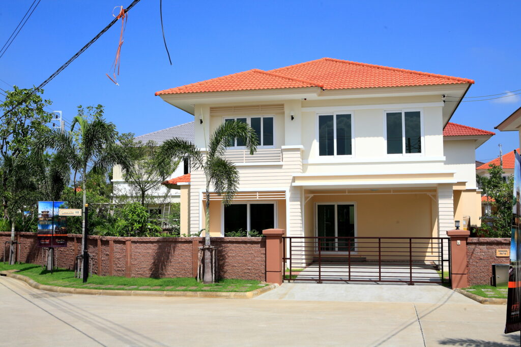 กระเบื้องหลังคาซีแพคโมเนีย